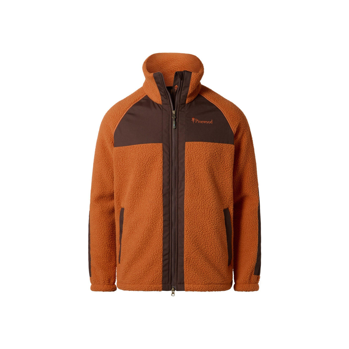 Pinewood Pile Fleece Jacket W's