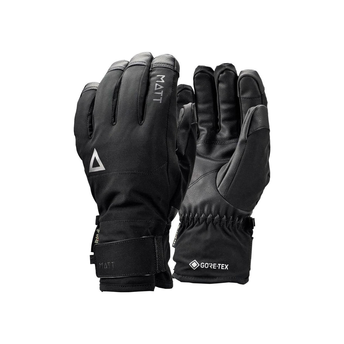 MATT Rob GTX Ski Handschoenen Waterdicht