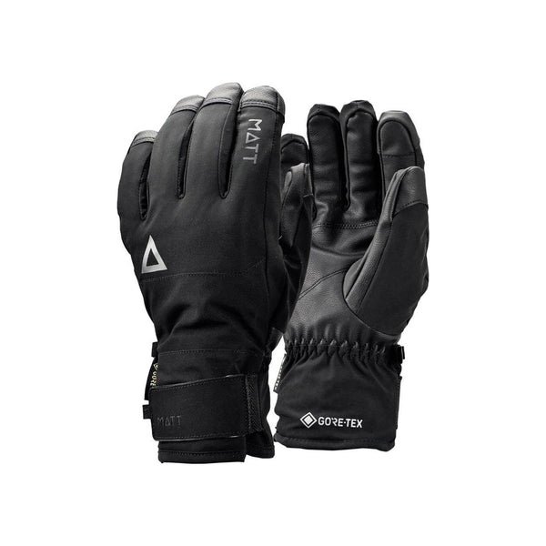 MATT Rob GTX Ski Handschoenen Waterdicht