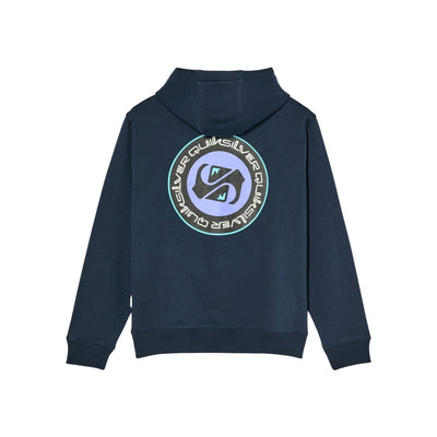Quiksilver Graphic Hoodie Youth