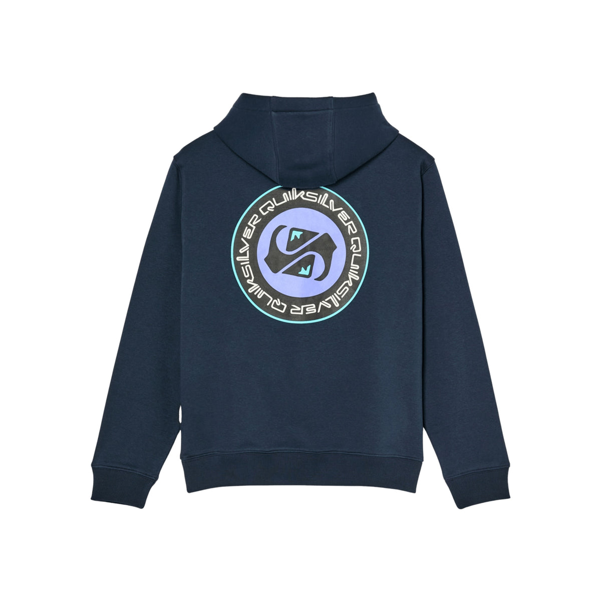 Quiksilver Graphic Hoodie Youth