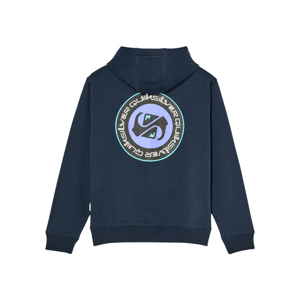 Quiksilver Graphic Hoodie Youth