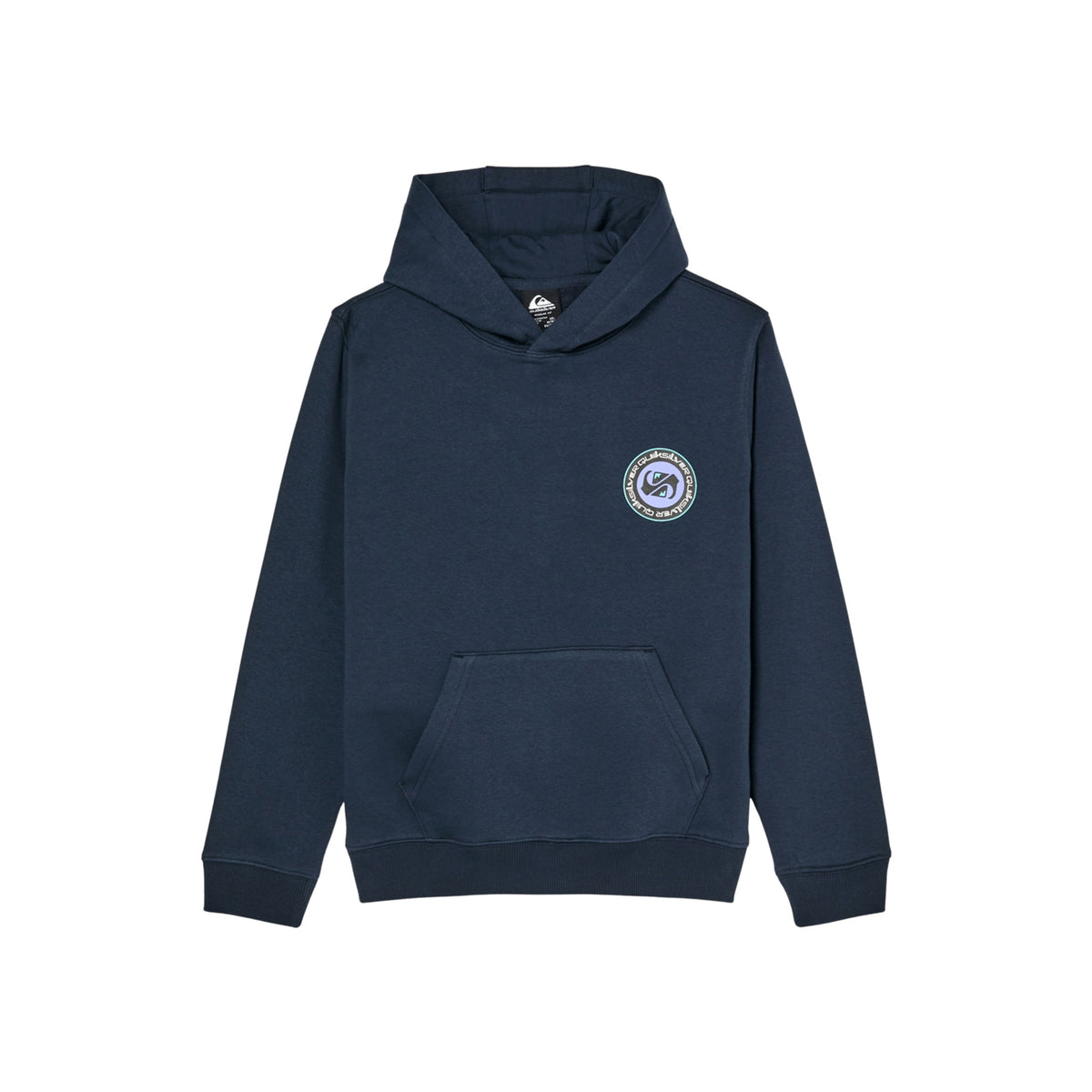Quiksilver Graphic Hoodie Youth