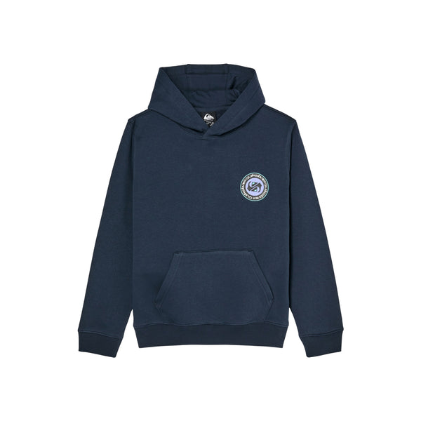 Quiksilver Graphic Hoodie Youth