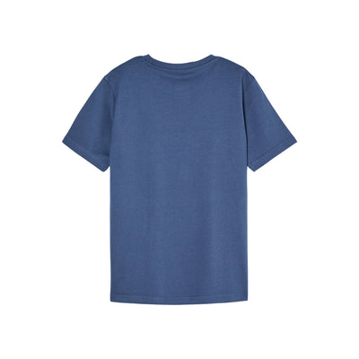 Quiksilver Ev Comp Logo Ss Youth