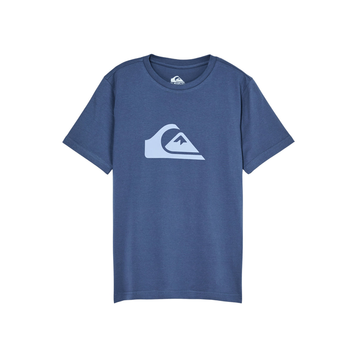 Quiksilver Ev Comp Logo Ss Youth