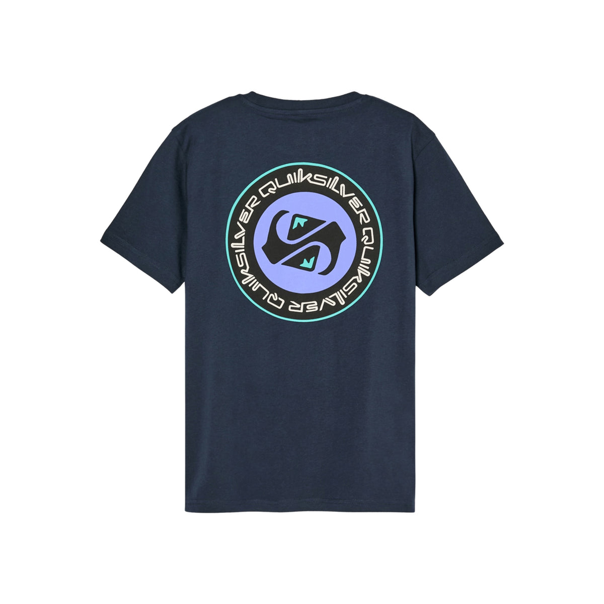 Quiksilver Ev Duality Ss Y