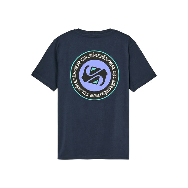 Quiksilver Ev Duality Ss Y