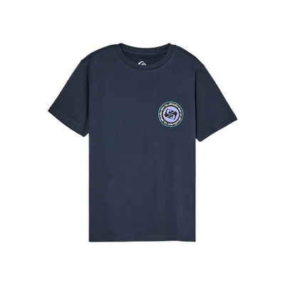 Quiksilver Ev Duality Ss Y