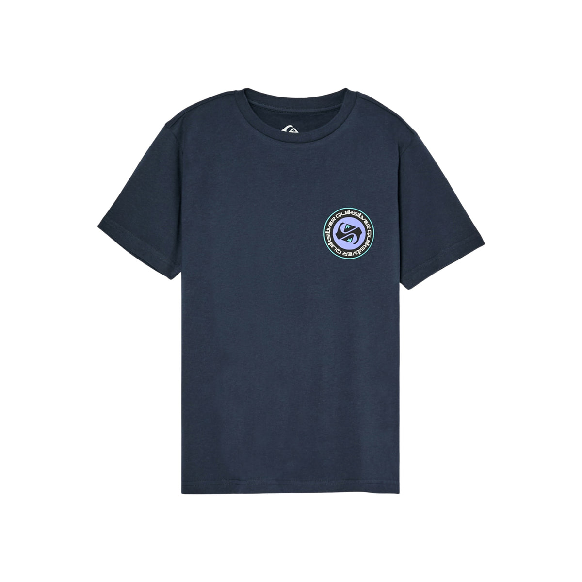 Quiksilver Ev Duality Ss Y