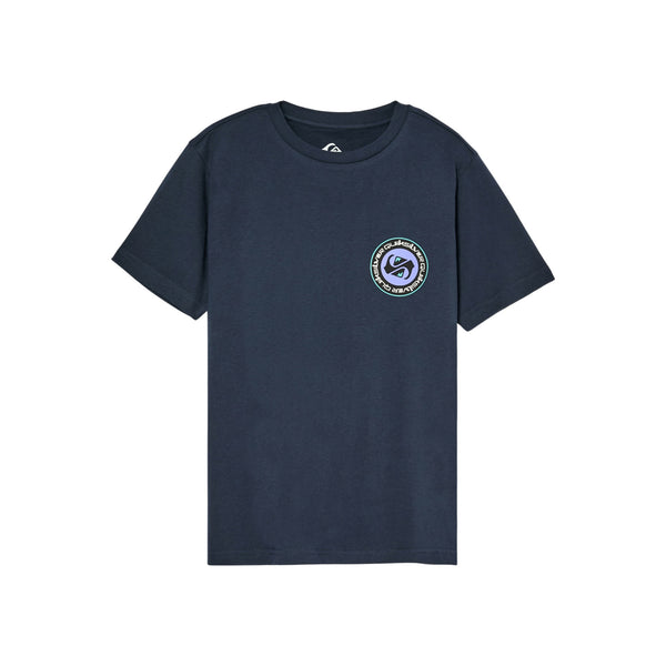 Quiksilver Ev Duality Ss Y