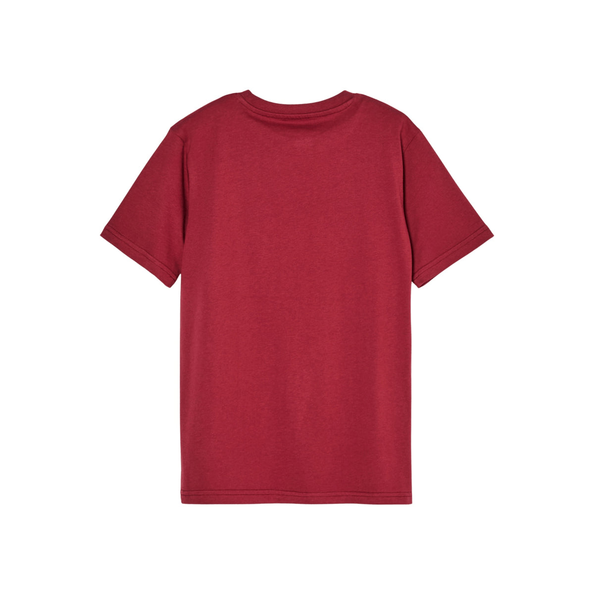 Quiksilver Ev Vista Logo Ss Y