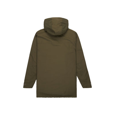 Quiksilver Overcast 3K Parka