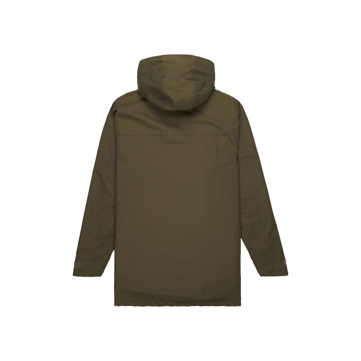 Quiksilver Overcast 3K Parka