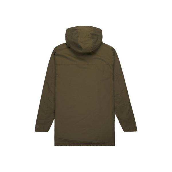 Quiksilver Overcast 3K Parka