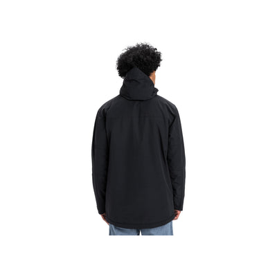 Quiksilver Overcast 3K Parka