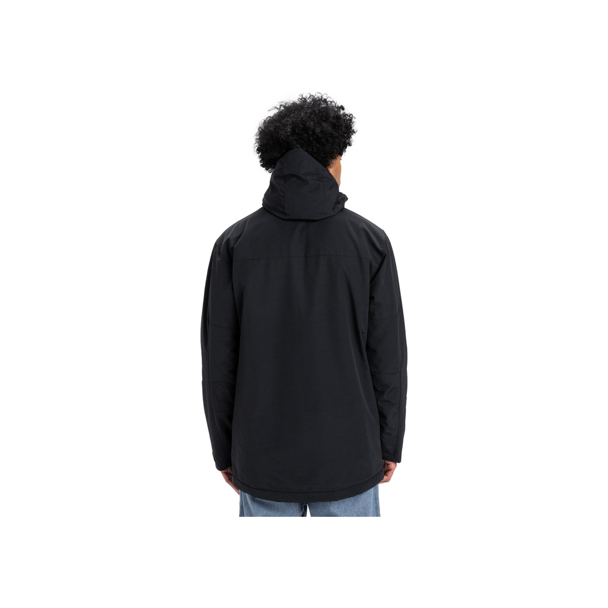 Quiksilver Overcast 3K Parka