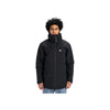 Quiksilver Overcast 3K Parka