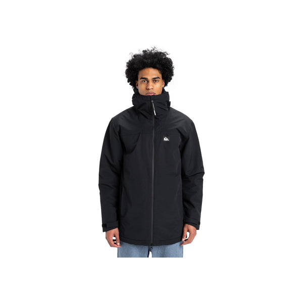 Quiksilver Overcast 3K Parka
