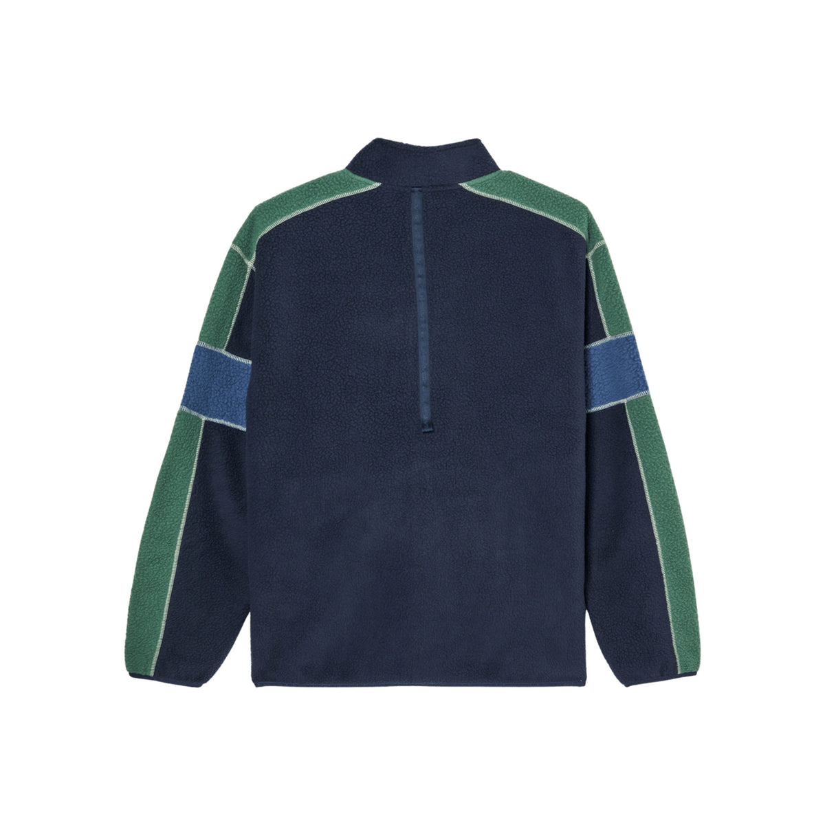 Quiksilver Clean Coast Block Fz
