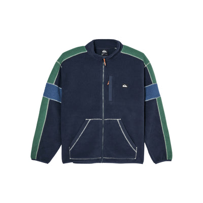 Quiksilver Clean Coast Block Fz