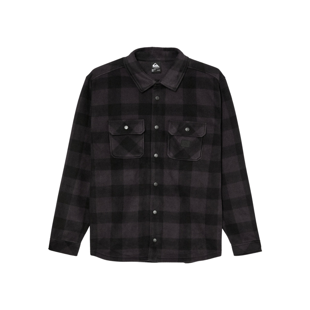 Quiksilver Venture Fleece Shirt