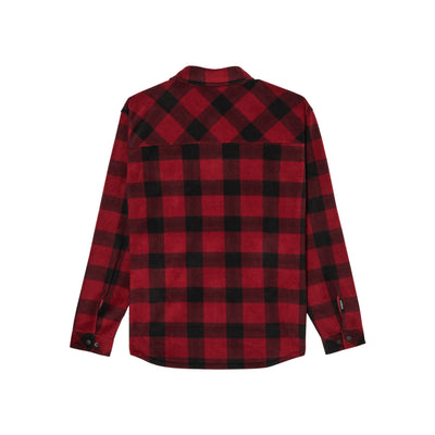 Quiksilver Venture Fleece Shirt