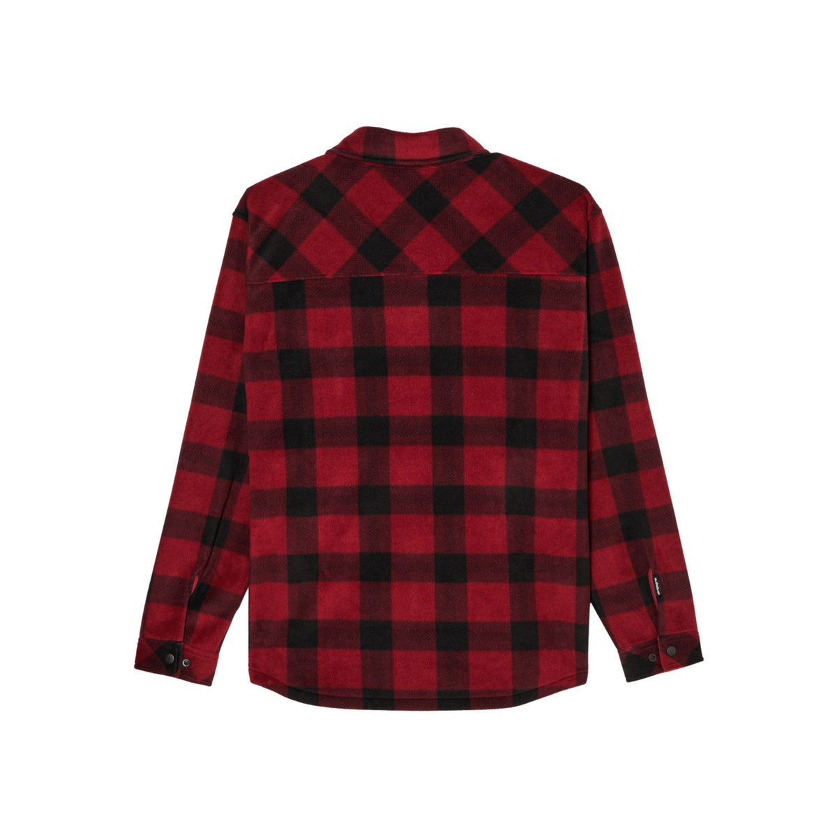 Quiksilver Venture Fleece Shirt