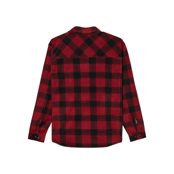 Quiksilver Venture Fleece Shirt