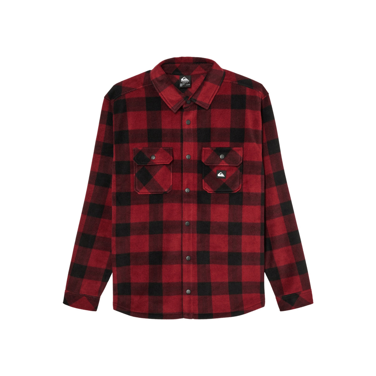 Quiksilver Venture Fleece Shirt