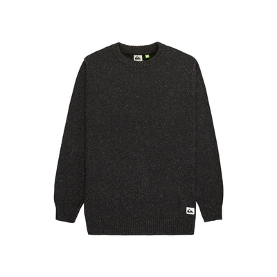 Quiksilver Slow Song Neppy Sweater