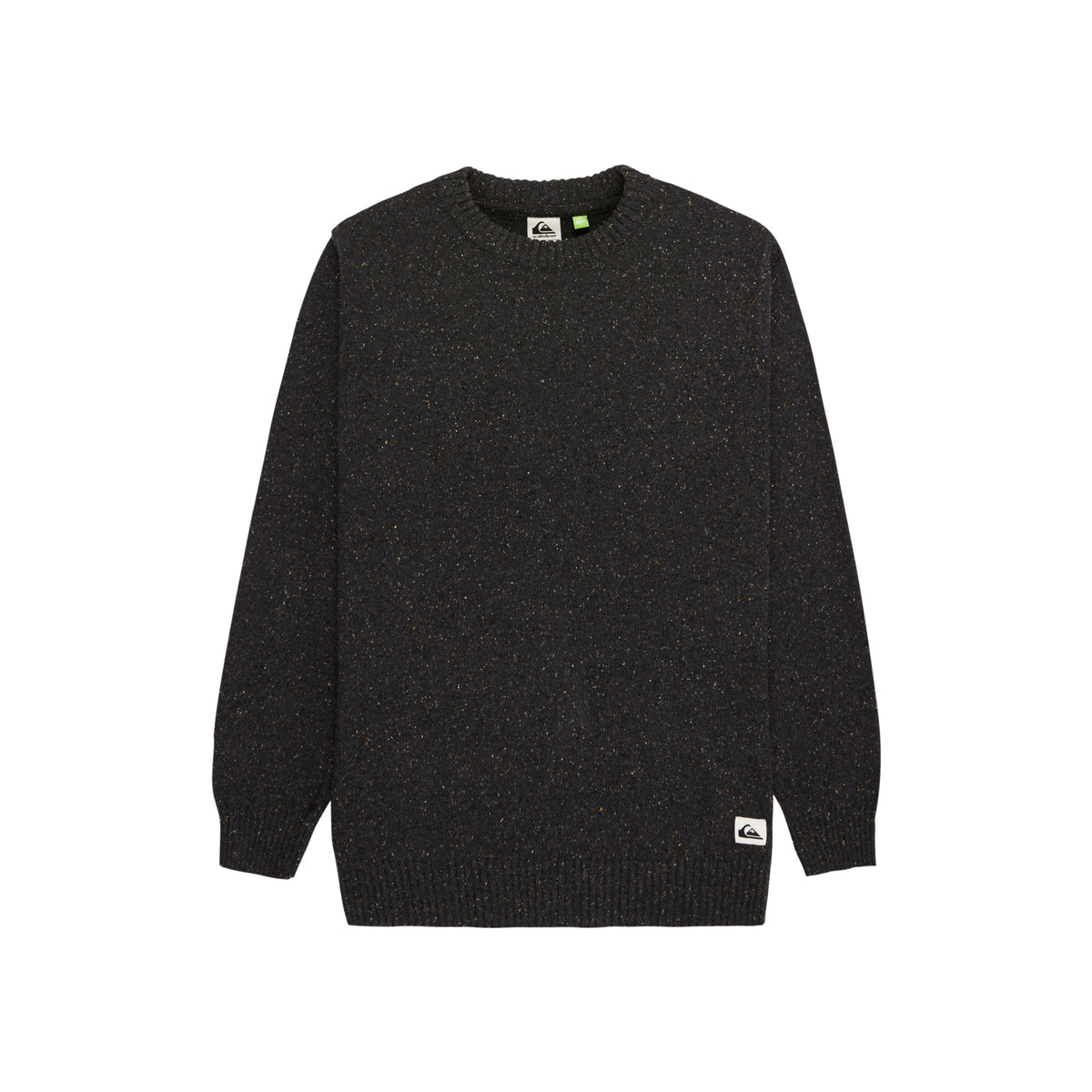Quiksilver Slow Song Neppy Sweater