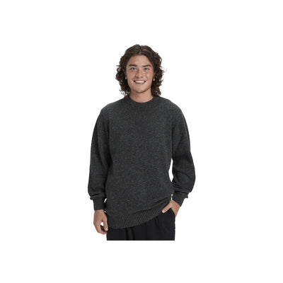 Quiksilver Slow Song Neppy Sweater