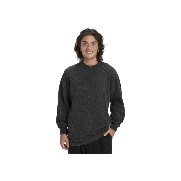 Quiksilver Slow Song Neppy Sweater