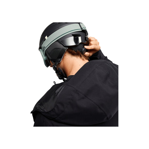 Quiksilver Starter