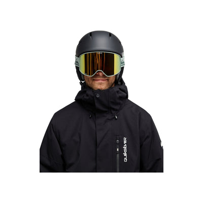 Quiksilver Starter