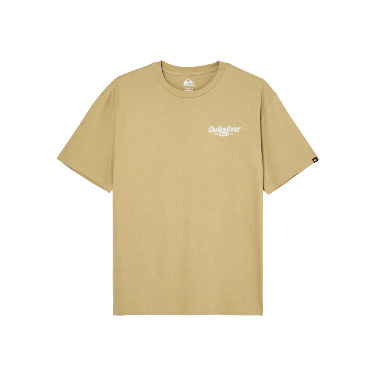 Quiksilver Deep House Ss