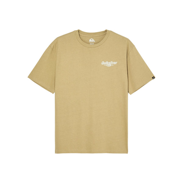 Quiksilver Deep House Kurzarm
