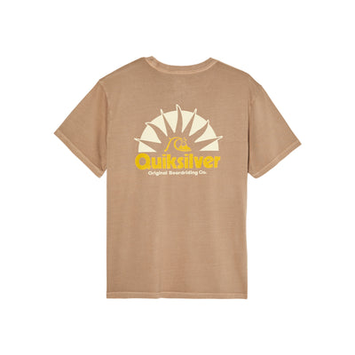 Quiksilver Evo Rays Ss