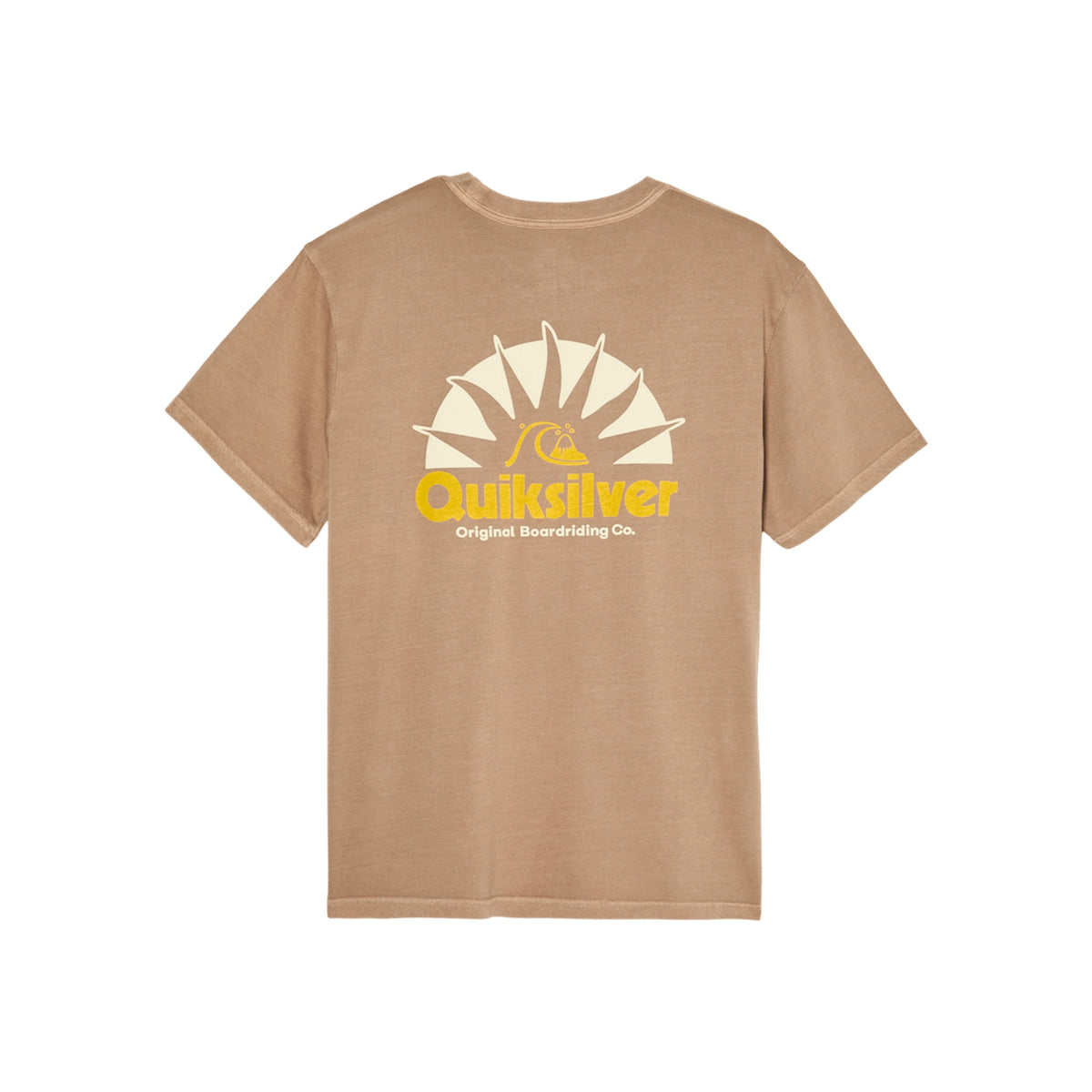 Quiksilver Evo Rays Ss