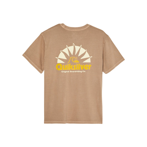 Quiksilver Evo Rays Kurzarm