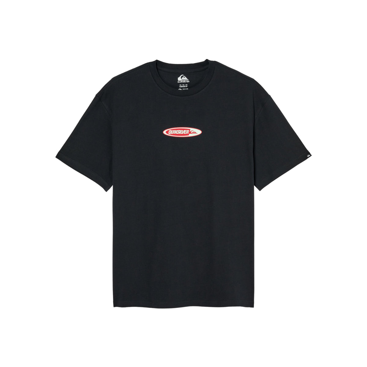 Quiksilver Disk Ss