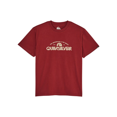 Quiksilver Ev Vista Ss