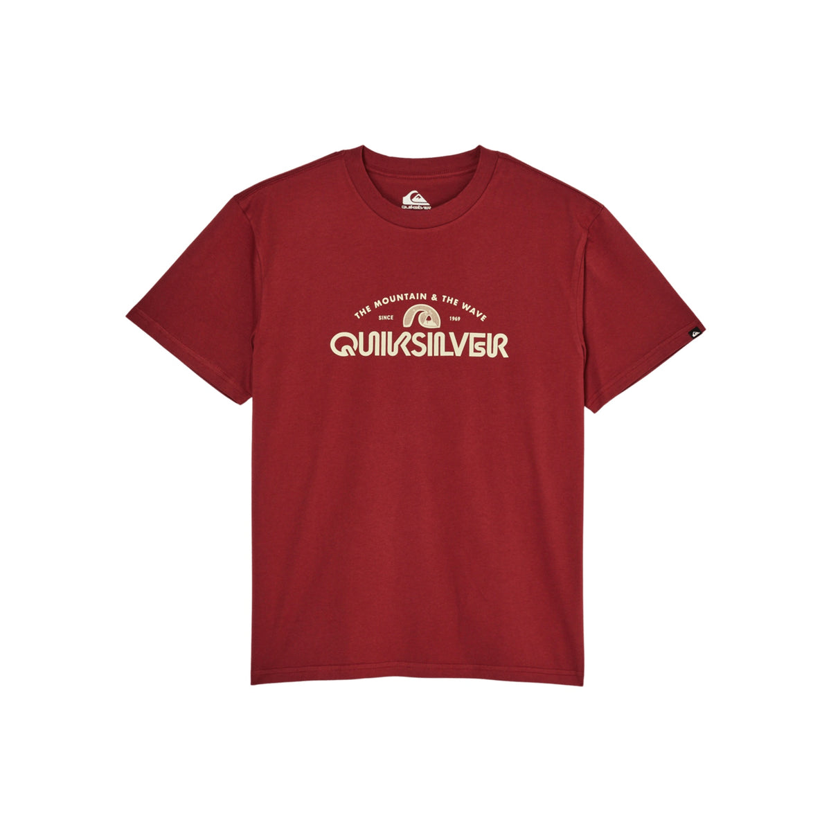 Quiksilver Ev Vista Ss
