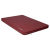 Exped MegaMat Duo LW+ Burgundy Self-Inflating Double Sleeping Mat