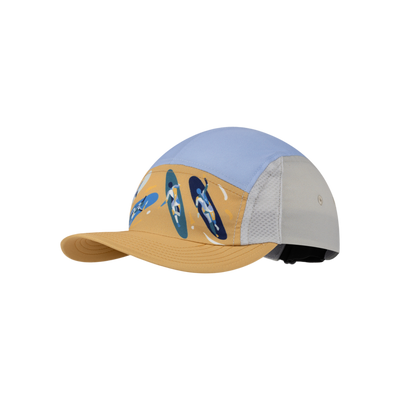 Buff 7 Panel Go Cap