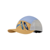 Buff 7 Panel Go Cap