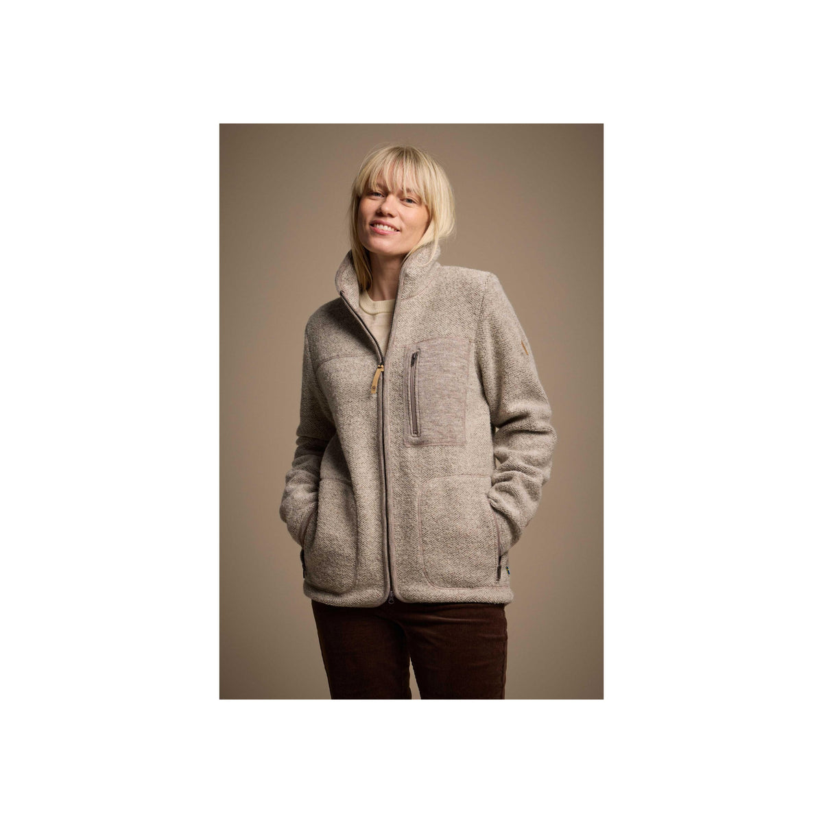 Ivanhoe Of Sweden 1946 Jacket