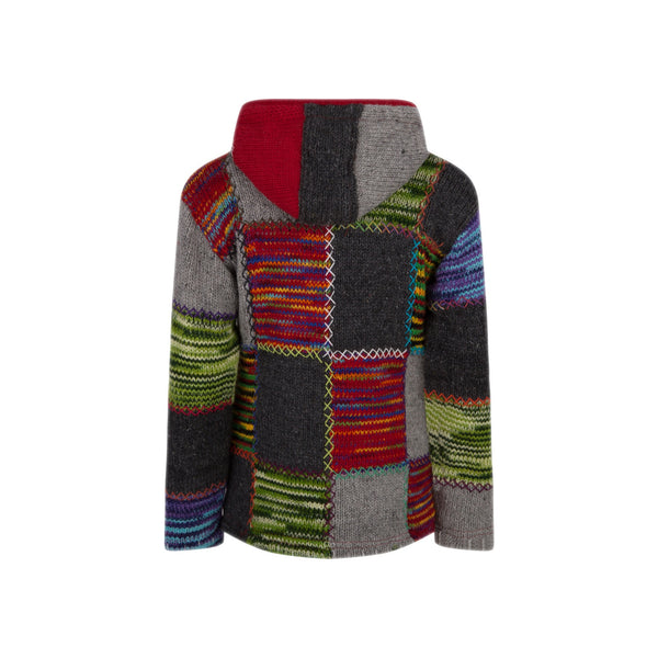 Shakaloha Patchwork Dames