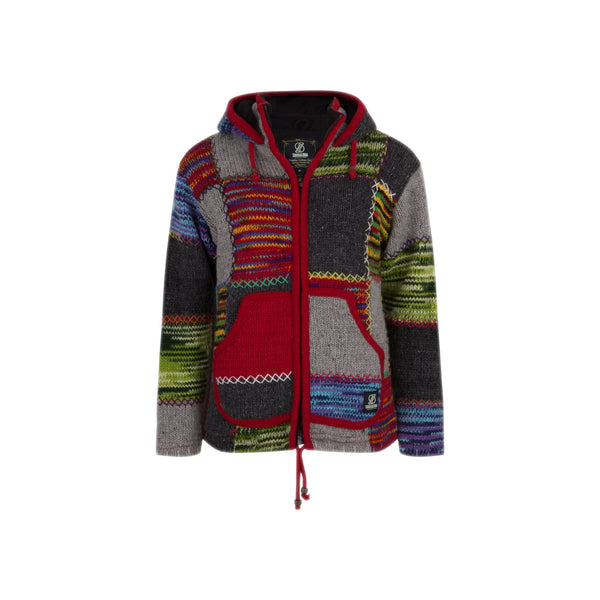 Shakaloha Patchwork Dames